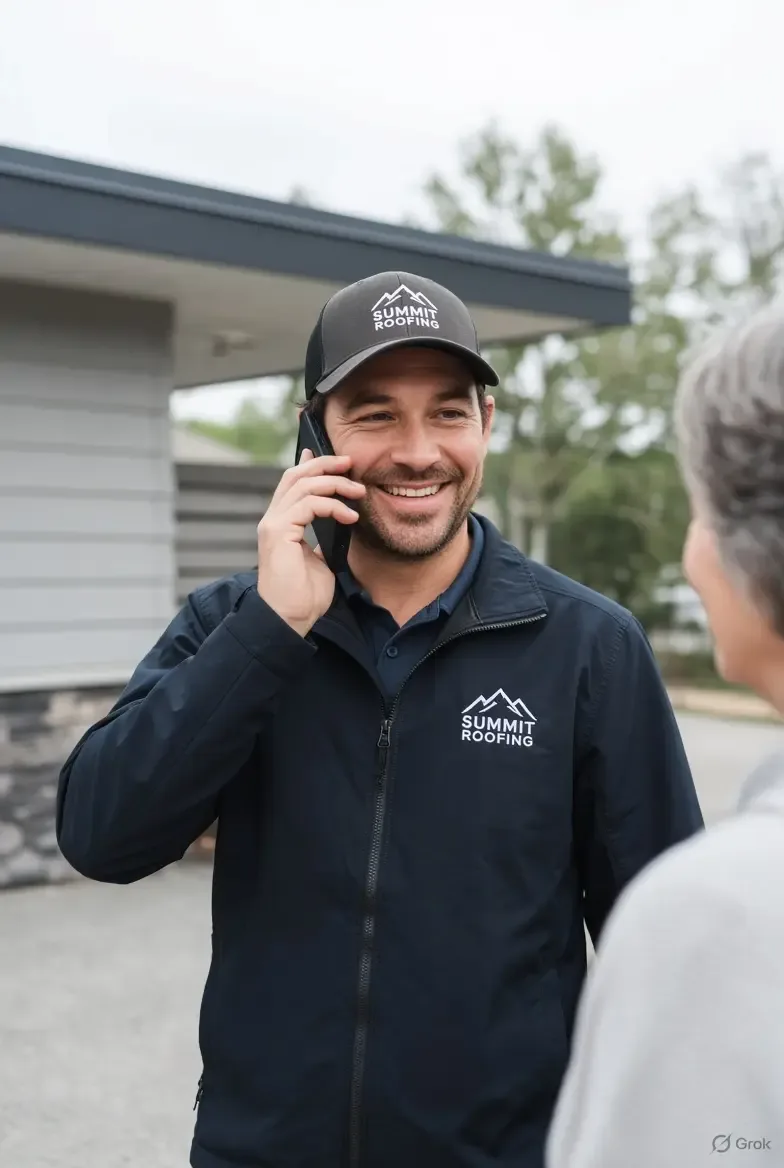 Flat Roof Leak Repair Harbeson, DE FAQs